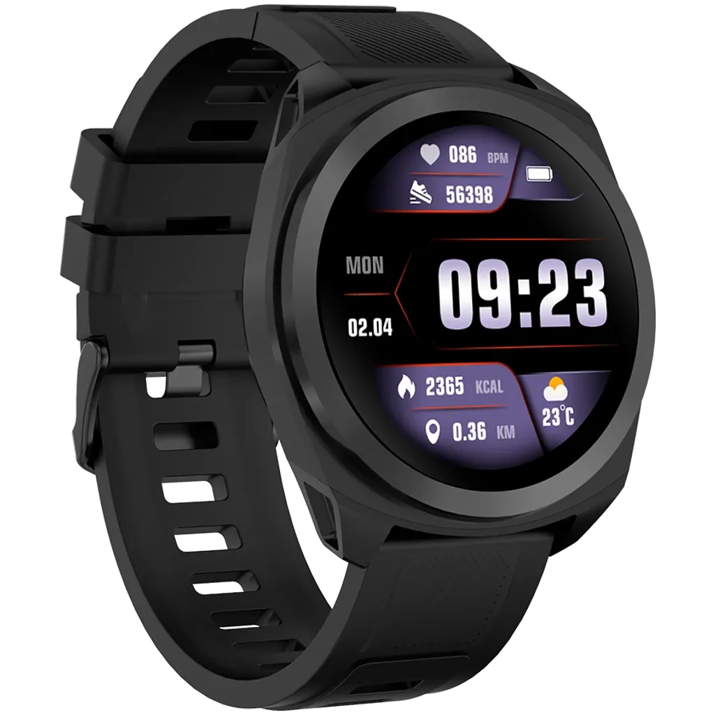 Smart Watch "Maverick" SW-83 - Photo 3