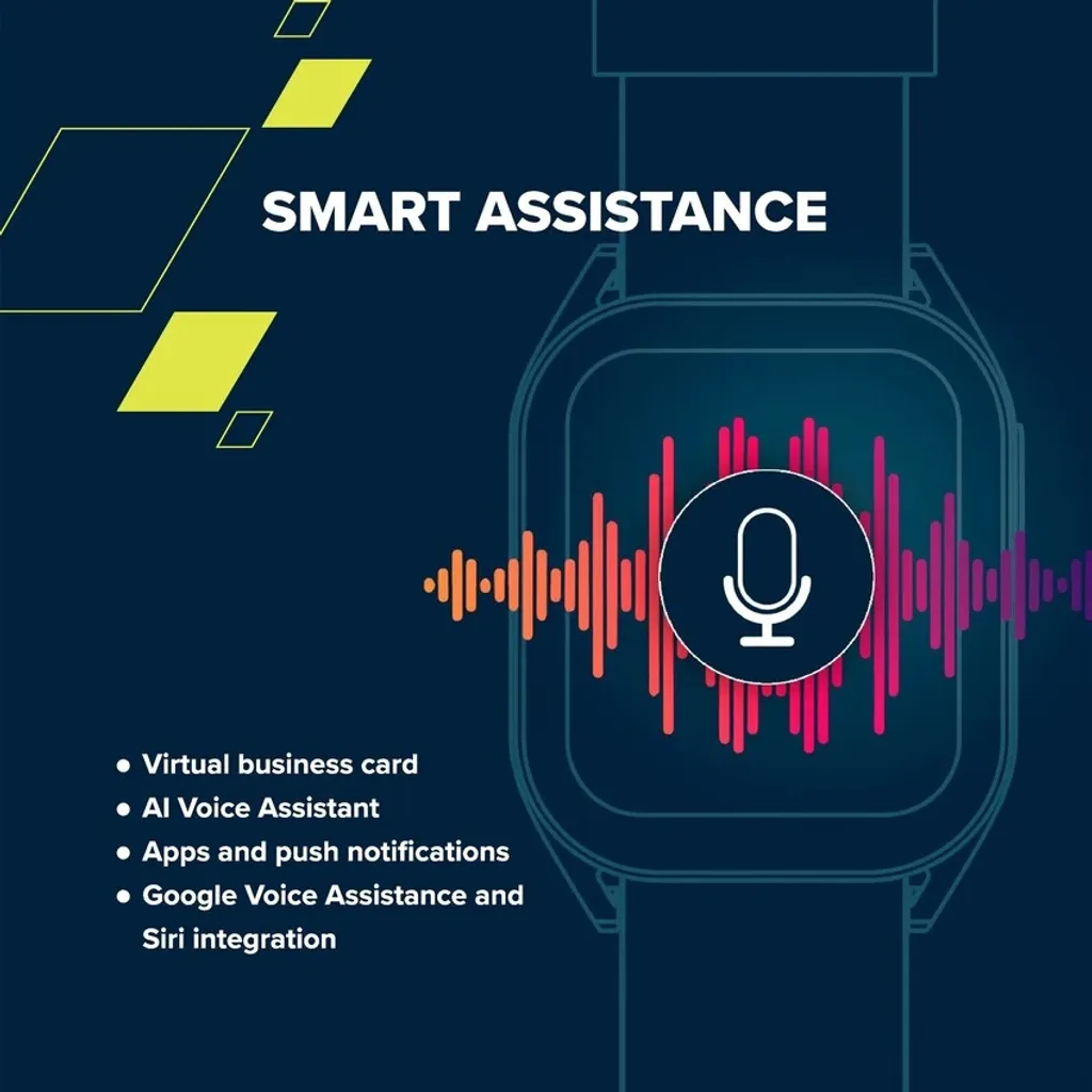 Smartwatch Chatter SW-58 - Photo 12