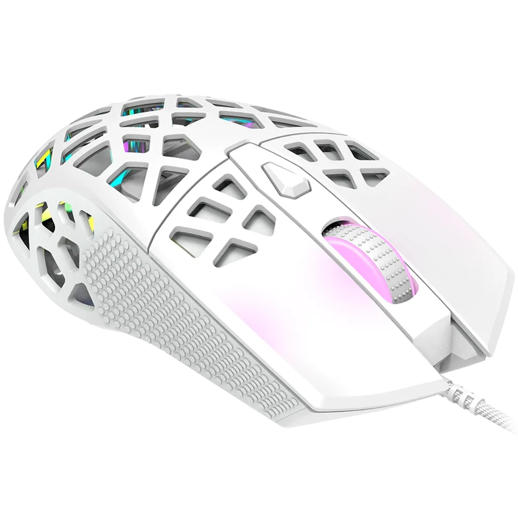 Gaming Mouse Puncher GM-20 - Photo 4