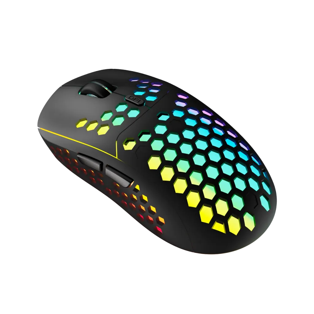 Gaming Mouse Haster GMW-18 - Photo 2