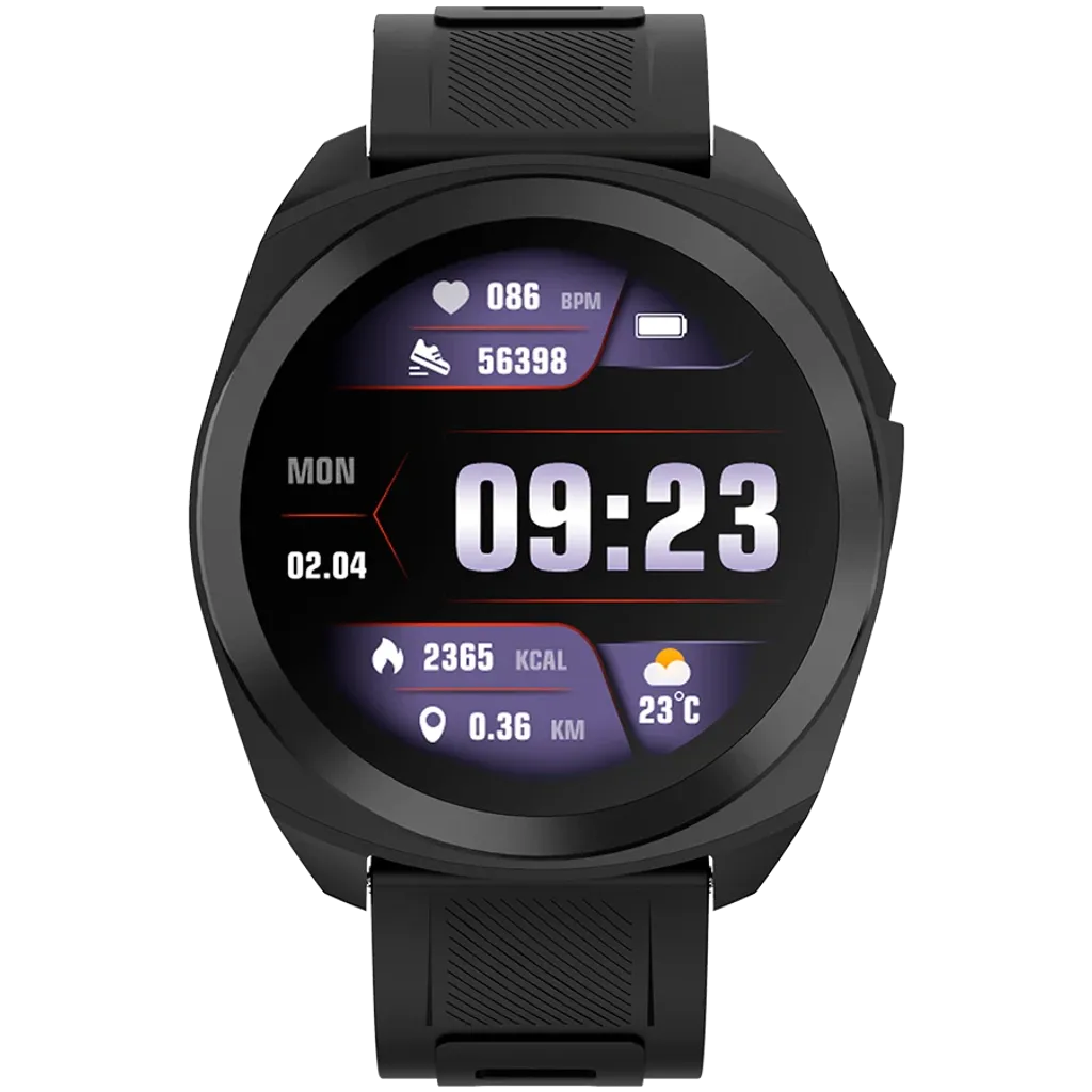 Smart Watch "Maverick" SW-83 - Photo 2