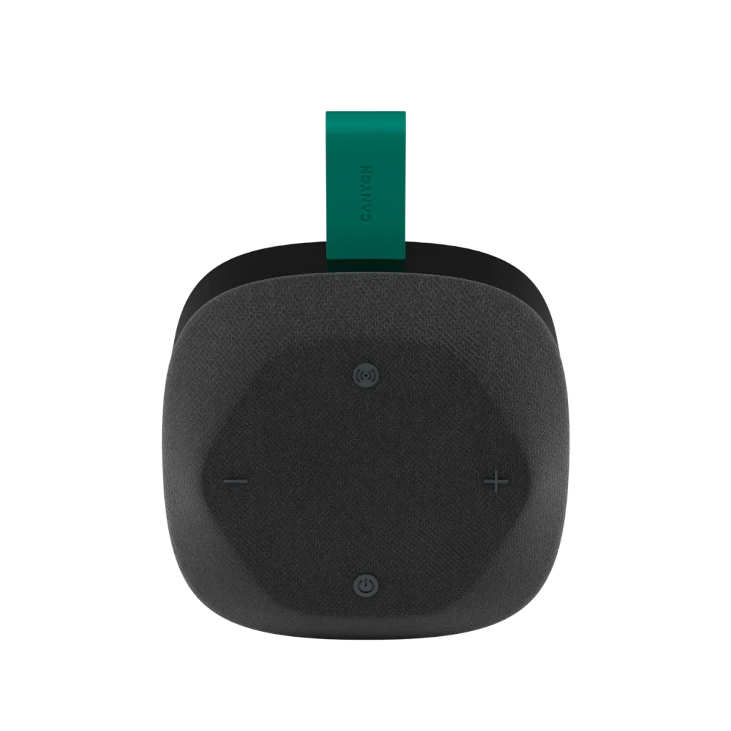 Portable Wireless Speaker Hexagon 10 - Photo 3