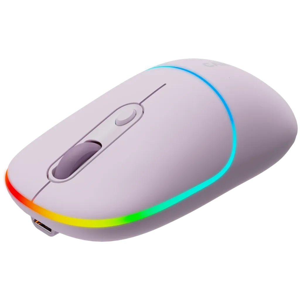 Ratón inalámbrico de doble modo MW-22 - Photo 3