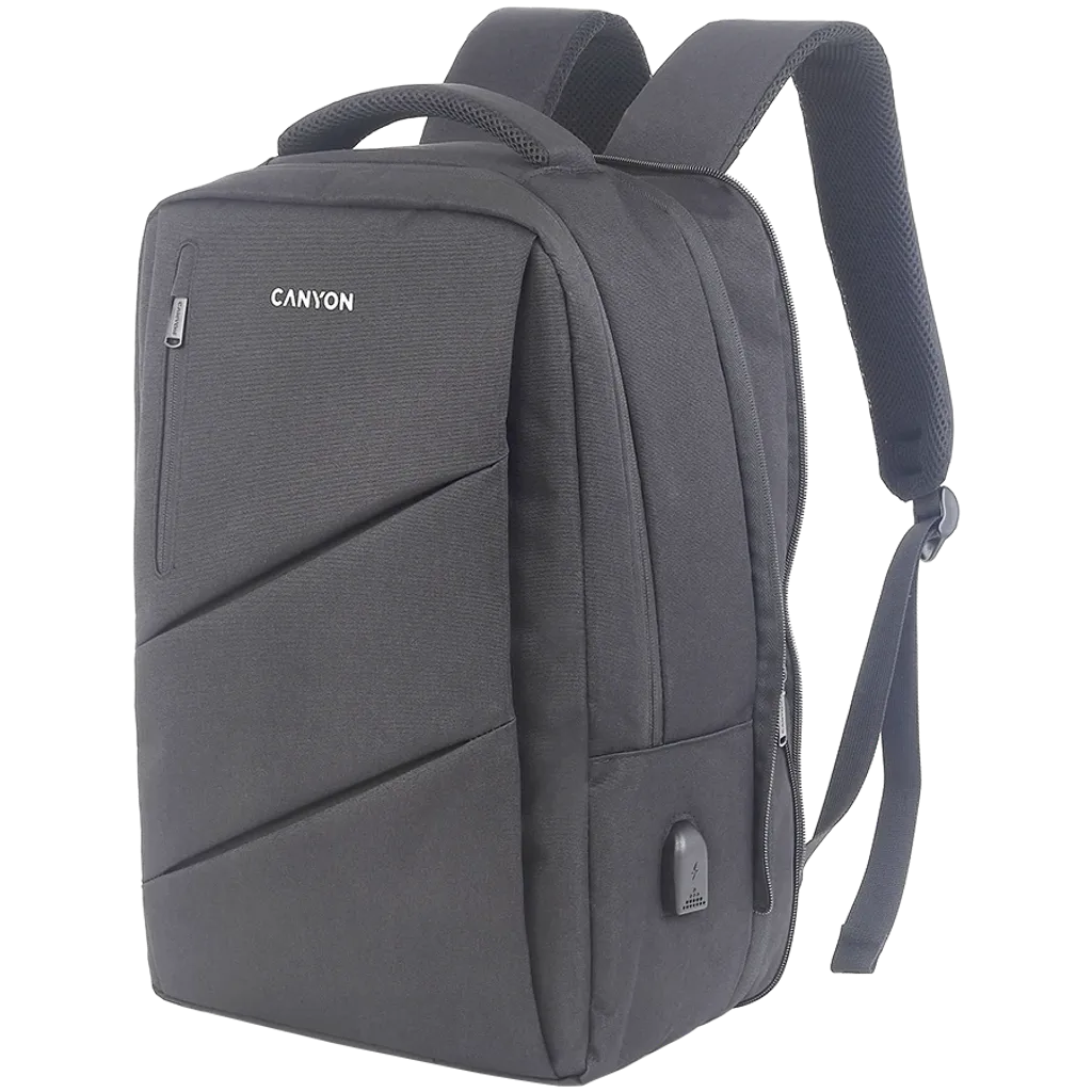 Σακίδιο πλάτης για φορητούς υπολογιστές 15,6'' BPE-5 - Photo 2