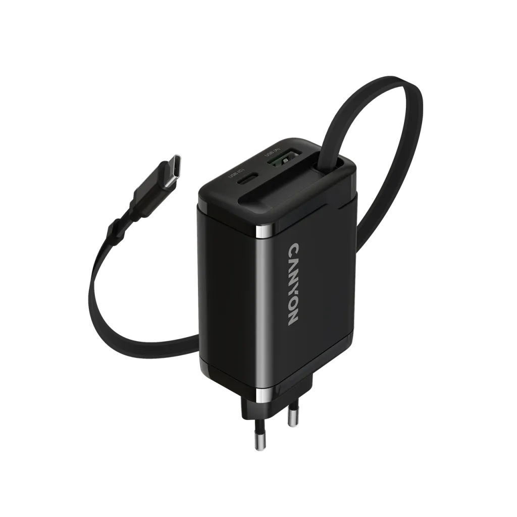 Wall Charger OnCharge 65RС