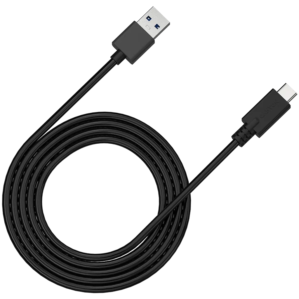 Cable de carga y datos USB Tipo C - USB 3.0 UC-4
