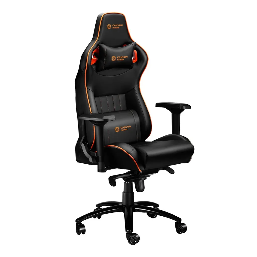 Gaming Chair Corax GC-5 - Photo 3
