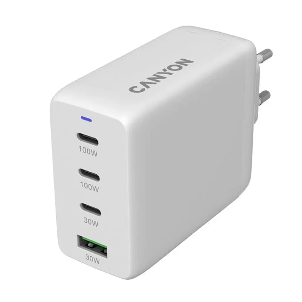 Wall Charger OnCharge 100ACC - Photo 3