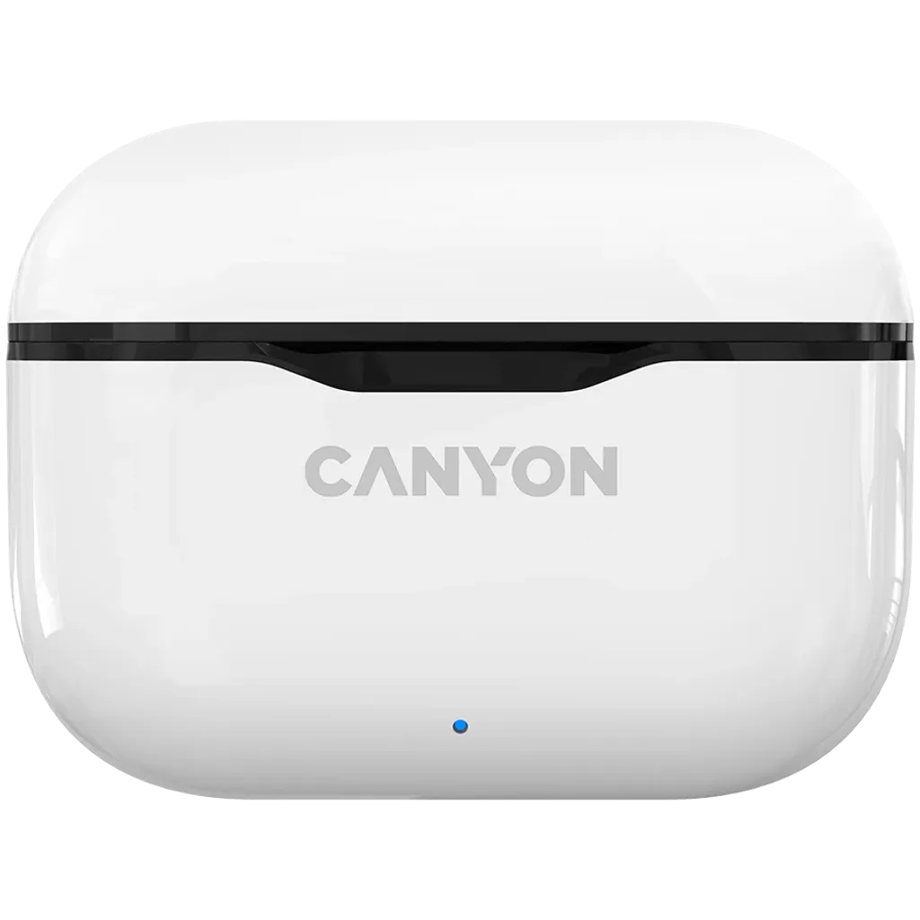 Klassisch gestylter True Wireless Stereo-Kopfhörer TWS-3 - Photo 2