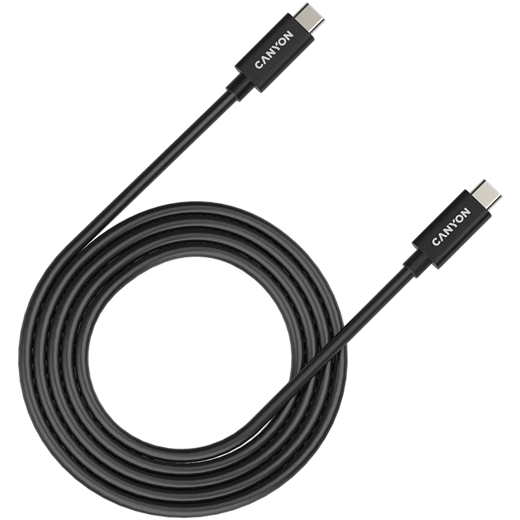 USB 4.0 Nabíjací kábel UC-42