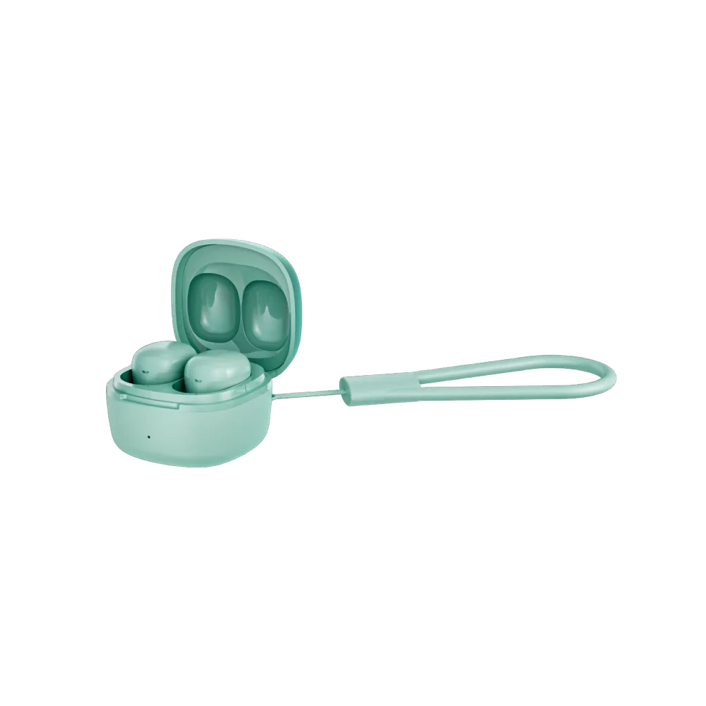 True Wireless Stereo Headset OnGo 4 Mini - Photo 2