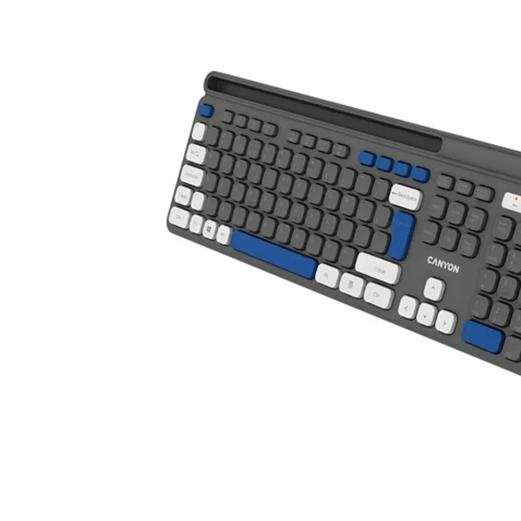 Беспроводная клавиатура HKB-W03 - Photo 4