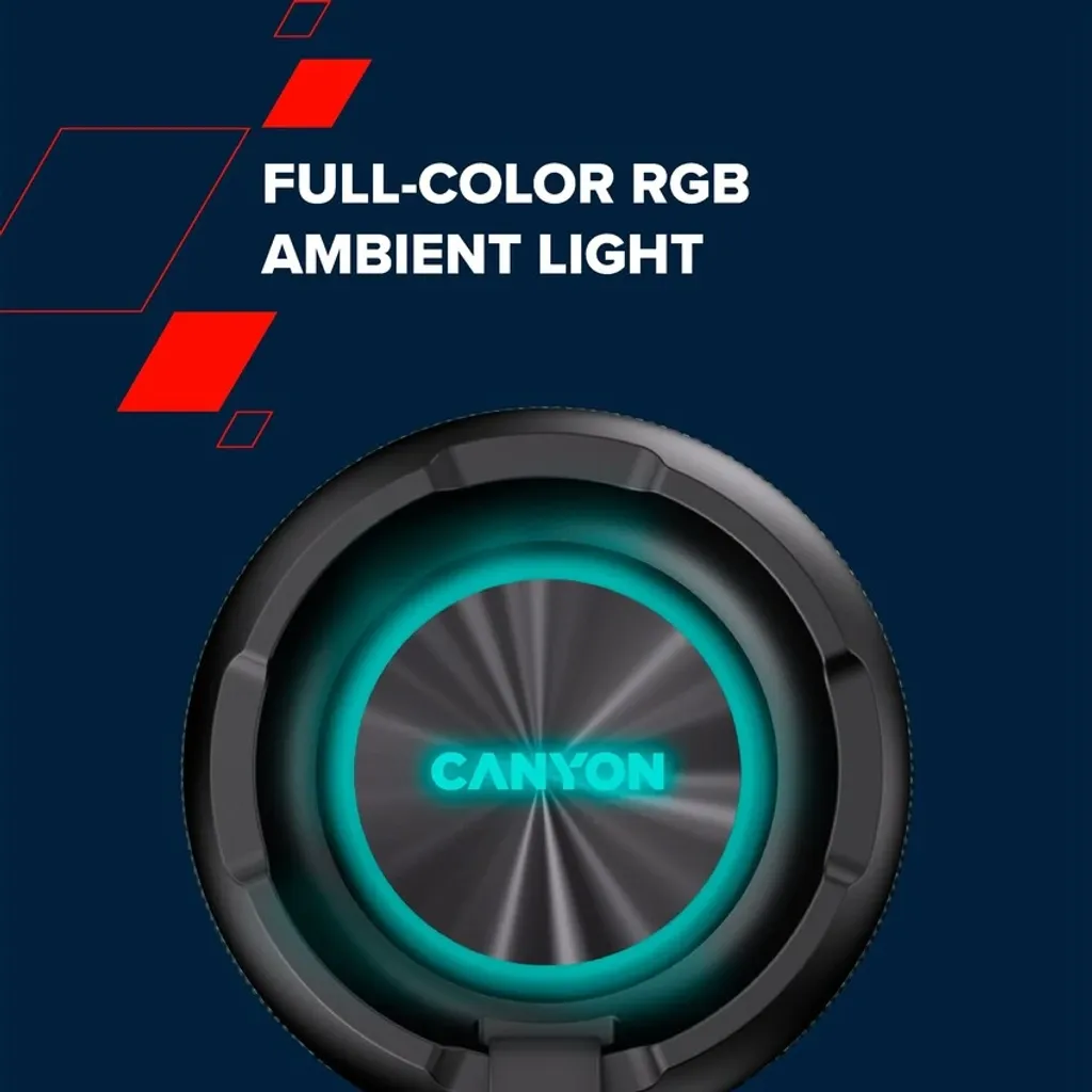 Портативная беспроводная колонка OnMove 15 - Photo 9