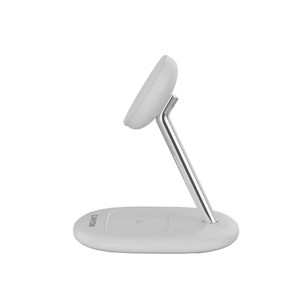 Wireless Charging Stand OnCharge 205 30W Adapter included - Photo 6