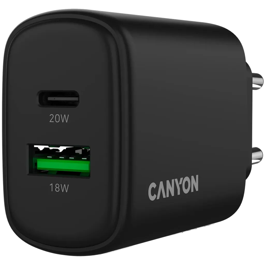 Wall Charger OnCharge 200 - Photo 5