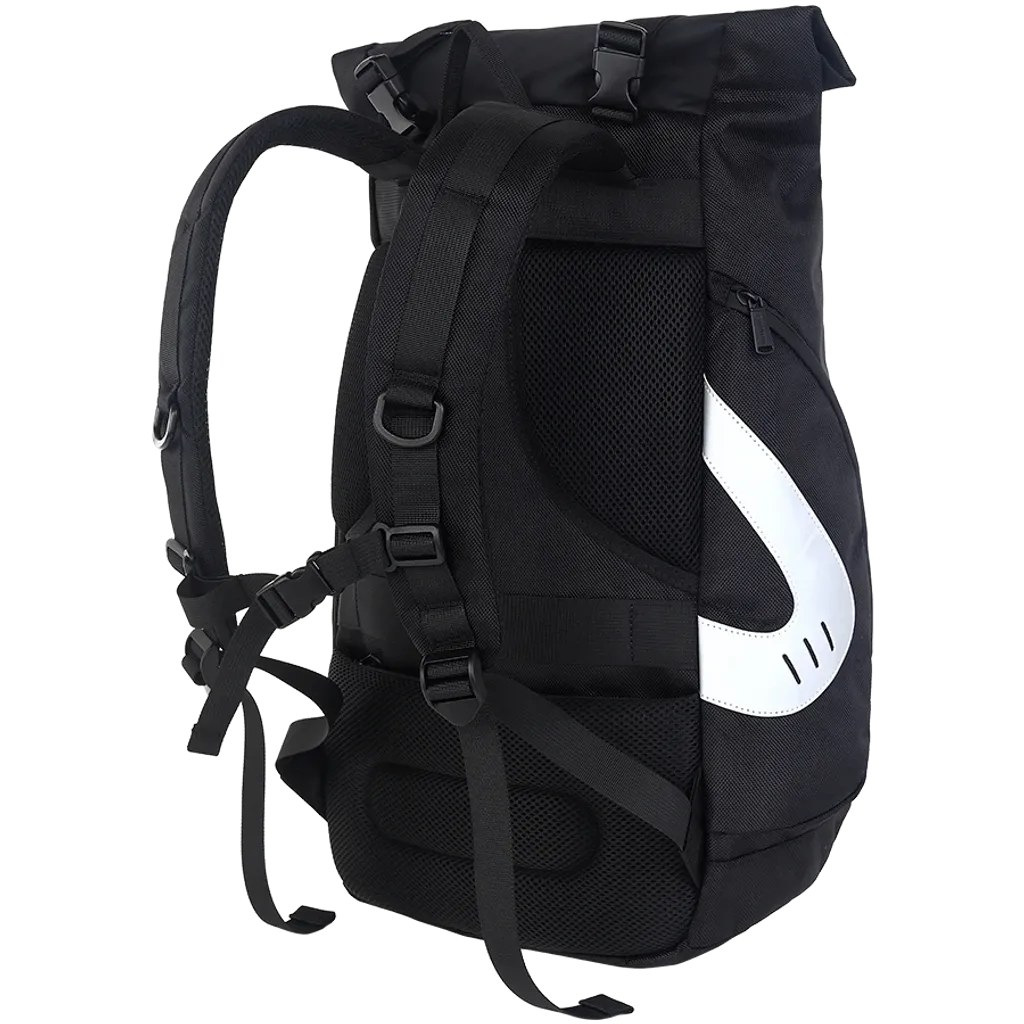 Rolltop σακίδιο για φορητούς υπολογιστές 17,3'' RT-7 - Photo 5