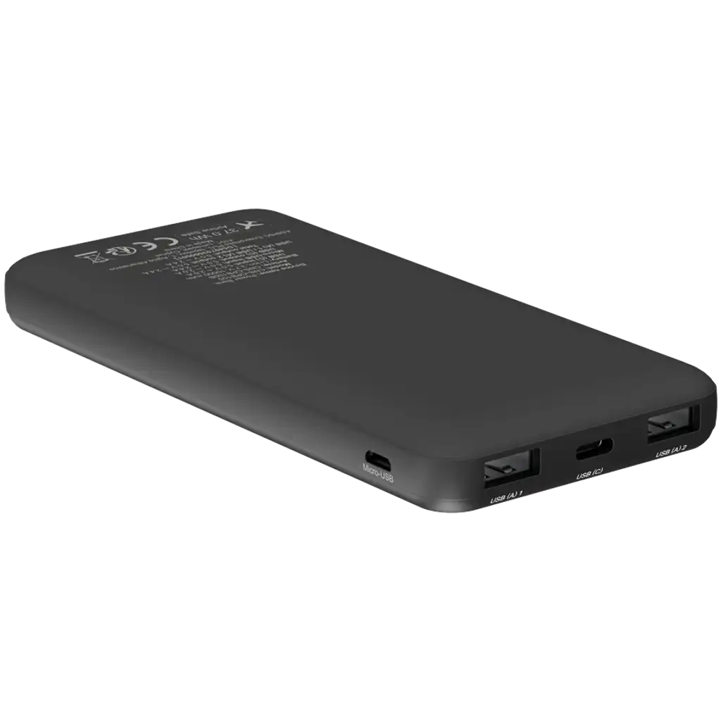 Acumulator extern OnPower 100 - Photo 4