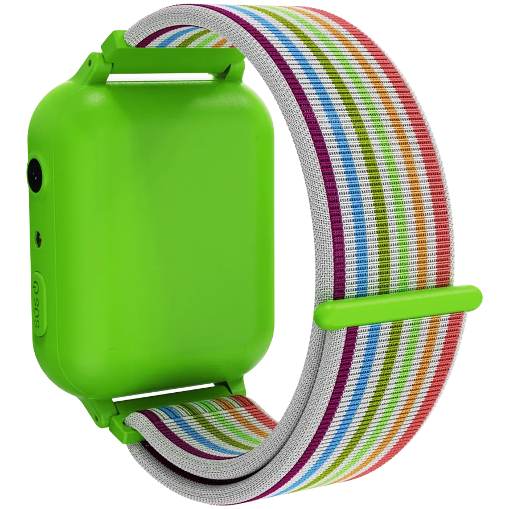 Kids Watch Alfie KW-37 - Photo 4