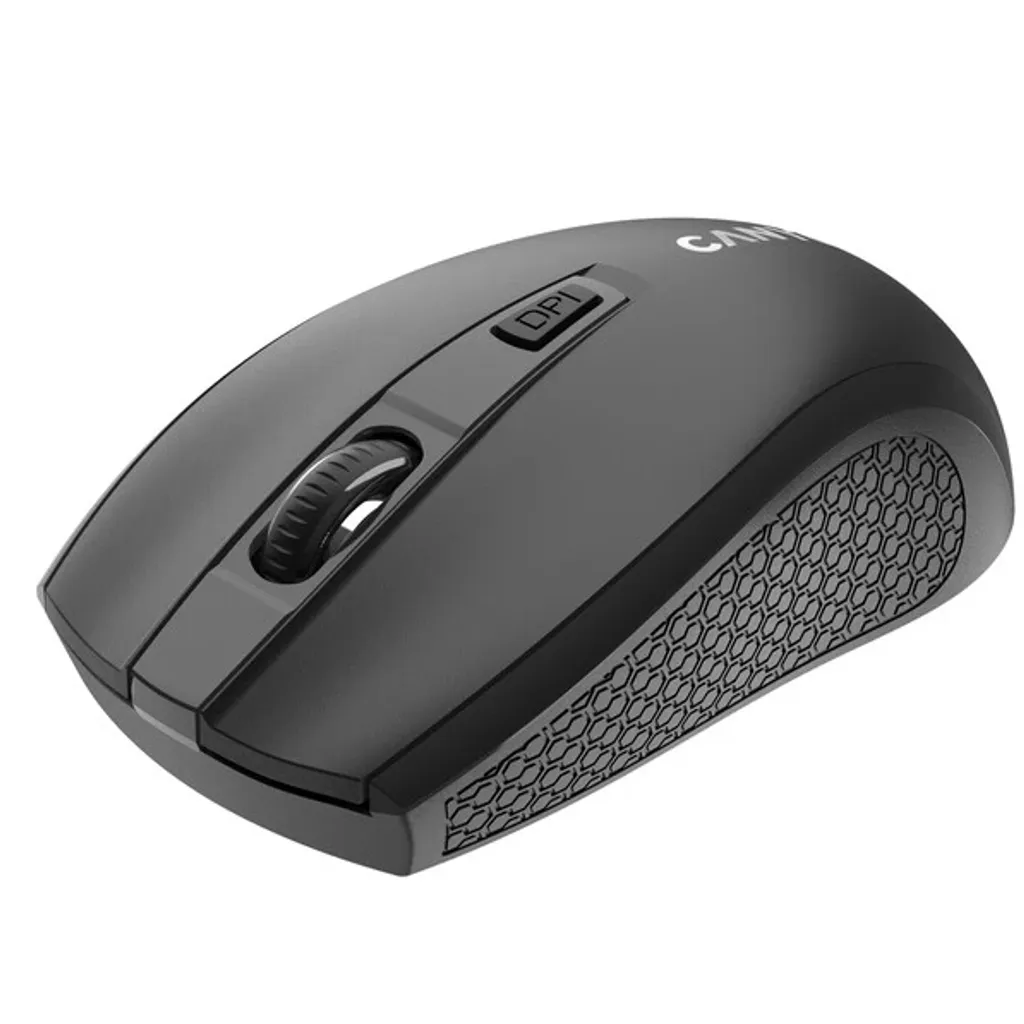 Wireless mouse MW-7 - Photo 3