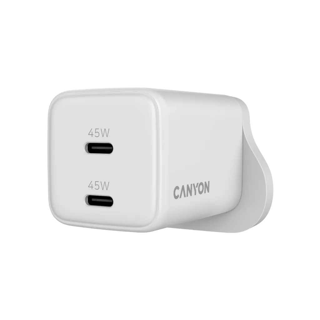 Настенное зарядное устройство CU45CC-UK - Photo 6