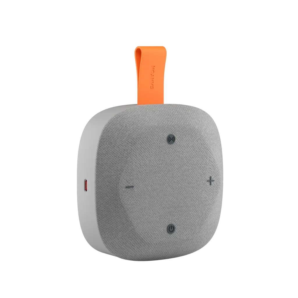 Portable Wireless Speaker Hexagon 10 - Photo 5