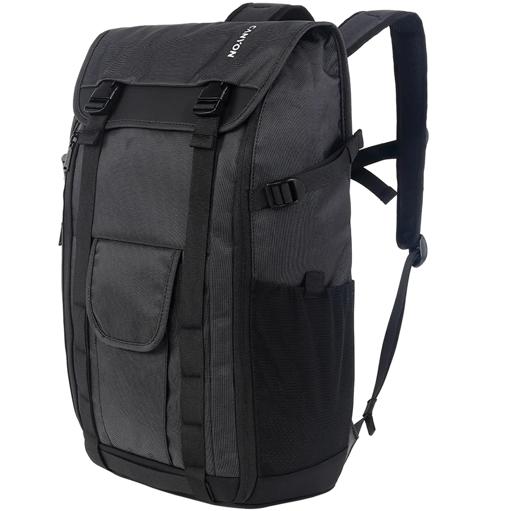Urbaner Rucksack für 15,6'' Laptops BPA-5 - Photo 2