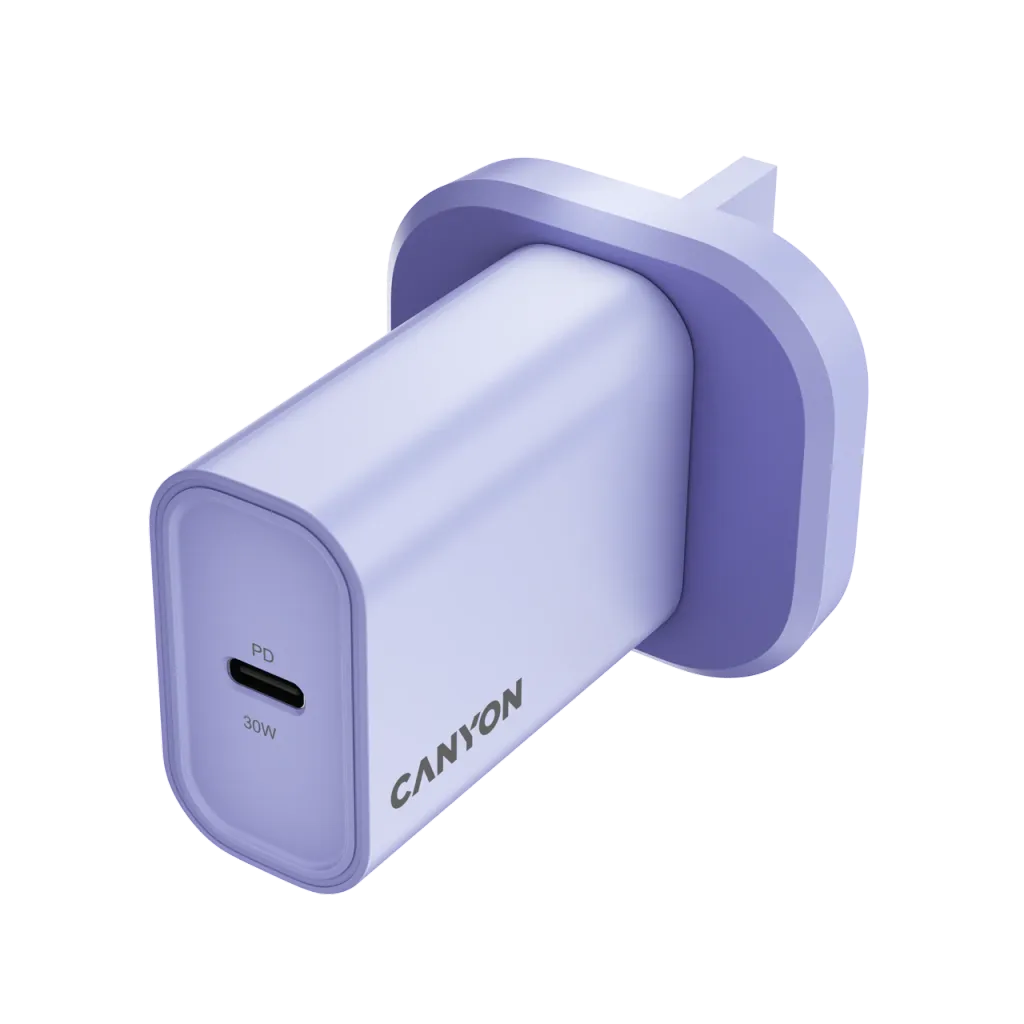 Wall Charger OnCharge 30CL (UK) - Photo 2
