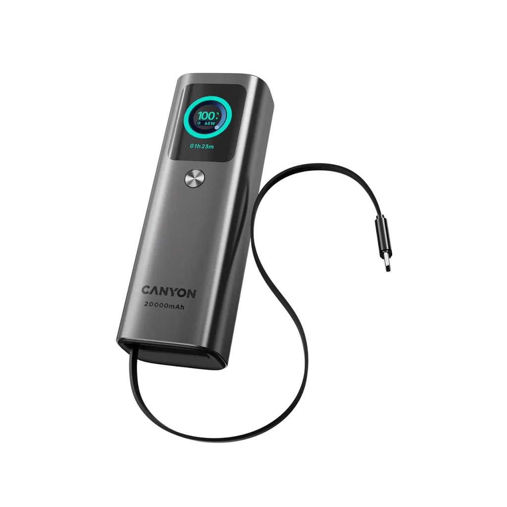 Power bank OnPower 265 - Photo 3