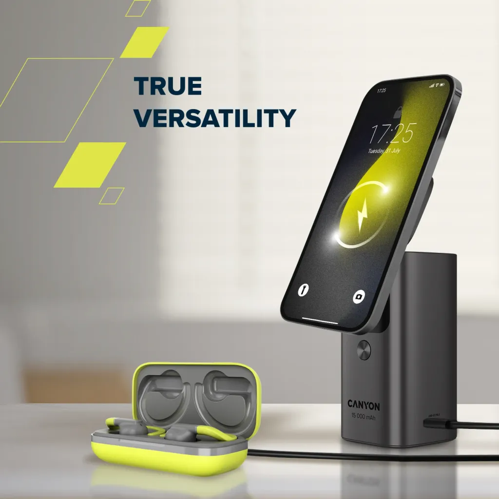 Powerbank OnPower 150 - Photo 17