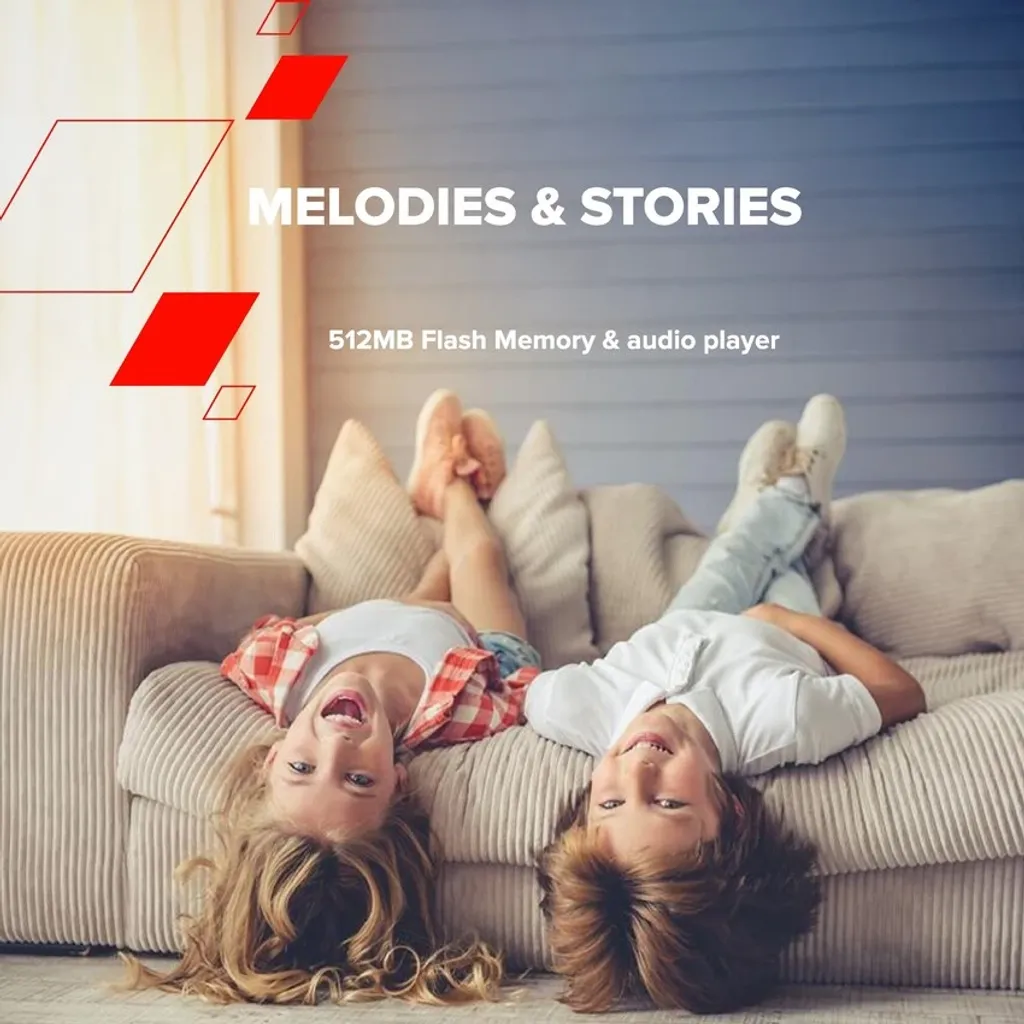 Kids watch Sunny KW-48 - Photo 8