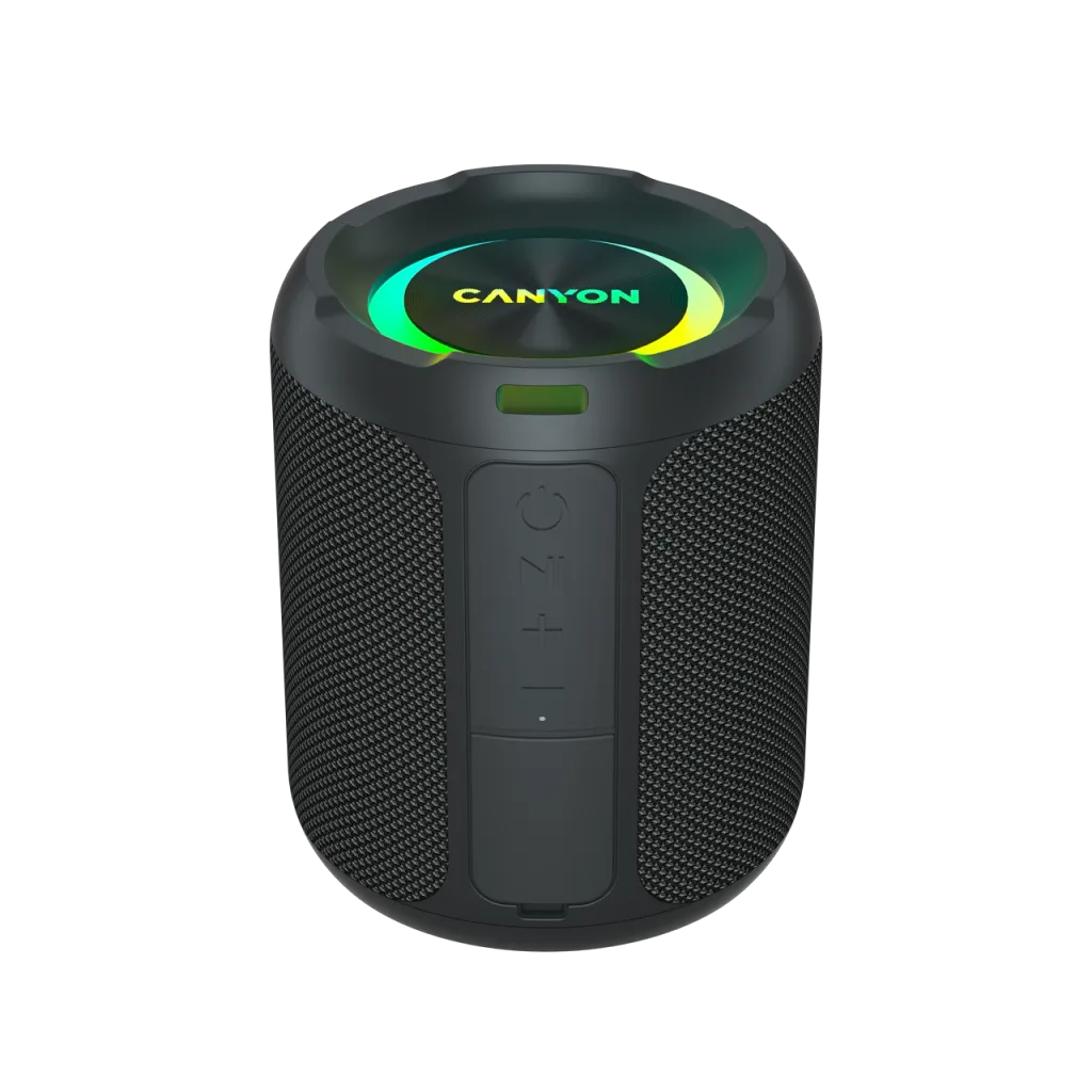 Prenosný bezdrôtový reproduktor OnMove 11 - Photo 2