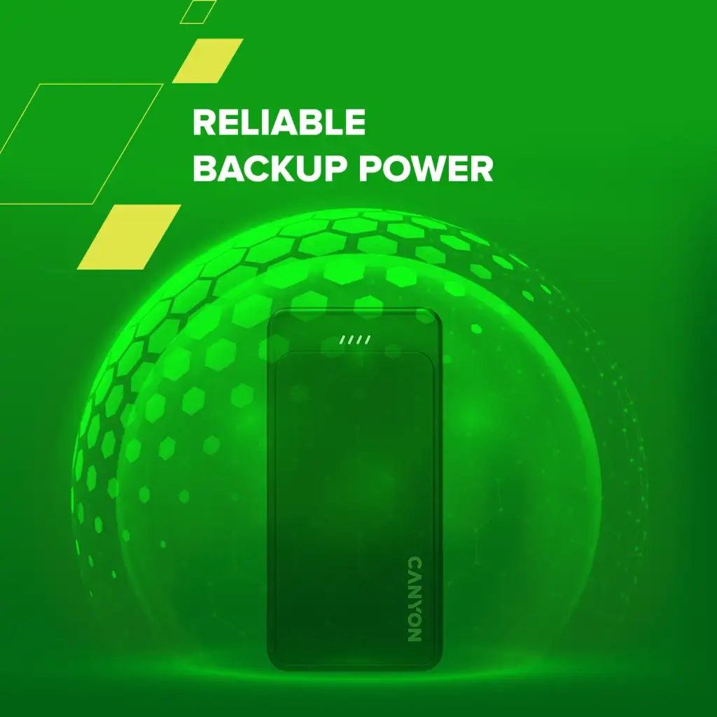 Powerbank OnPower 200 - Photo 10