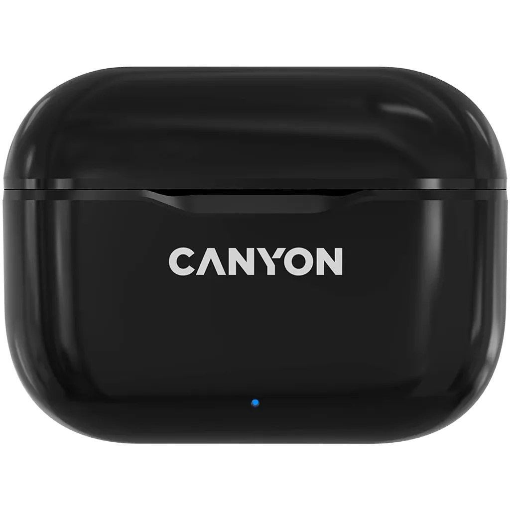 Klassisch gestylter True Wireless Stereo-Kopfhörer TWS-3 - Photo 4