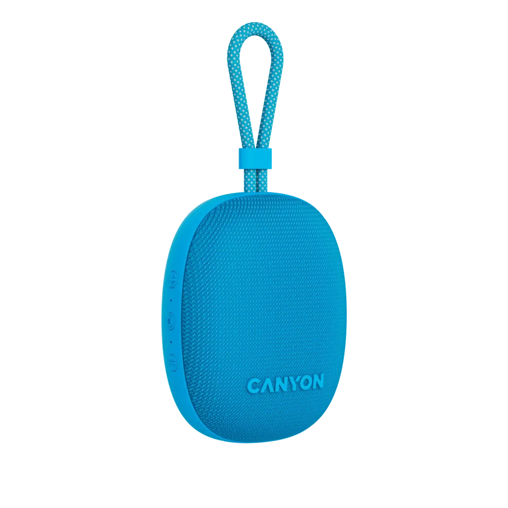 Prenosný bezdrôtový reproduktor OnMove 12 - Photo 3