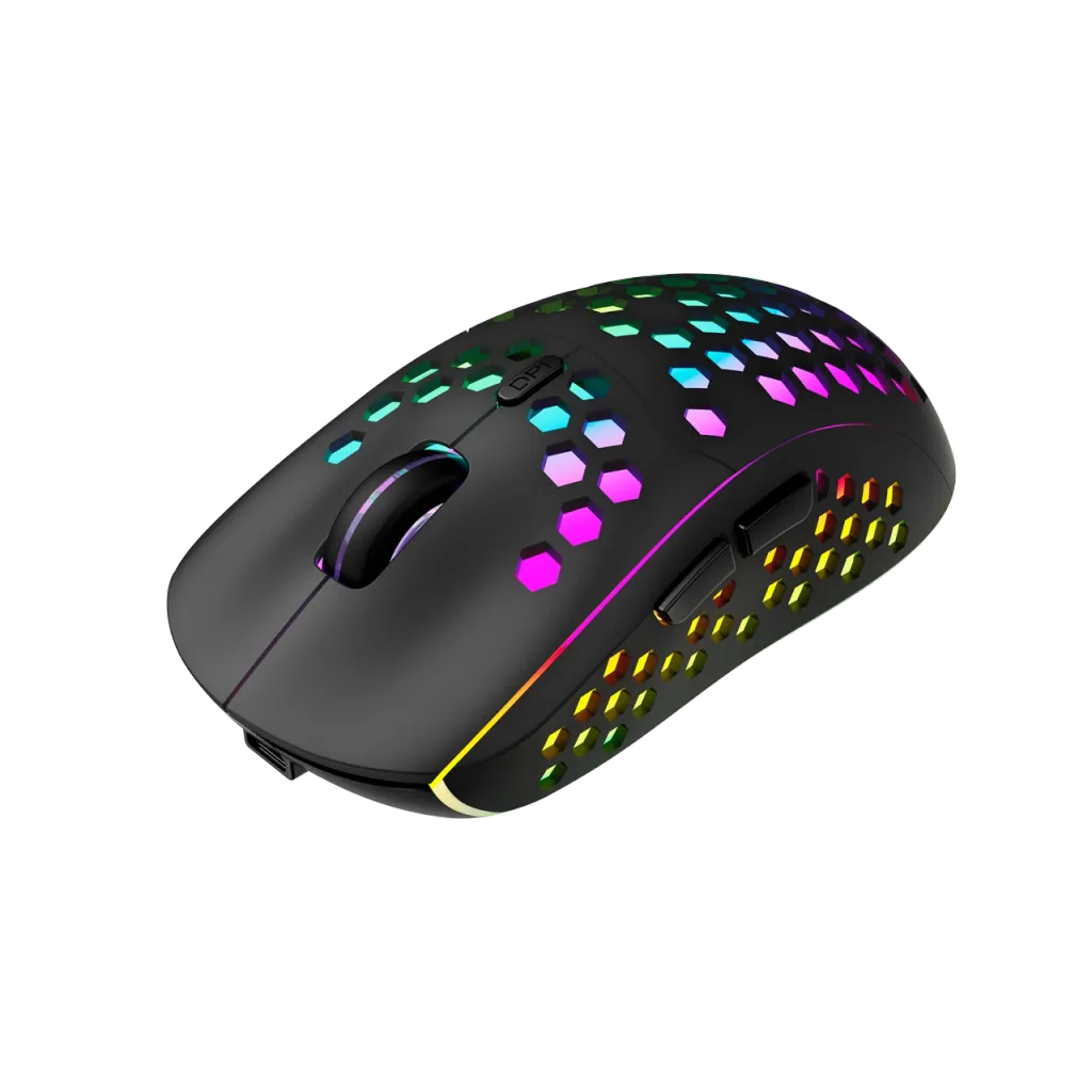 Herní myš Haster GMW-18 - Photo 2