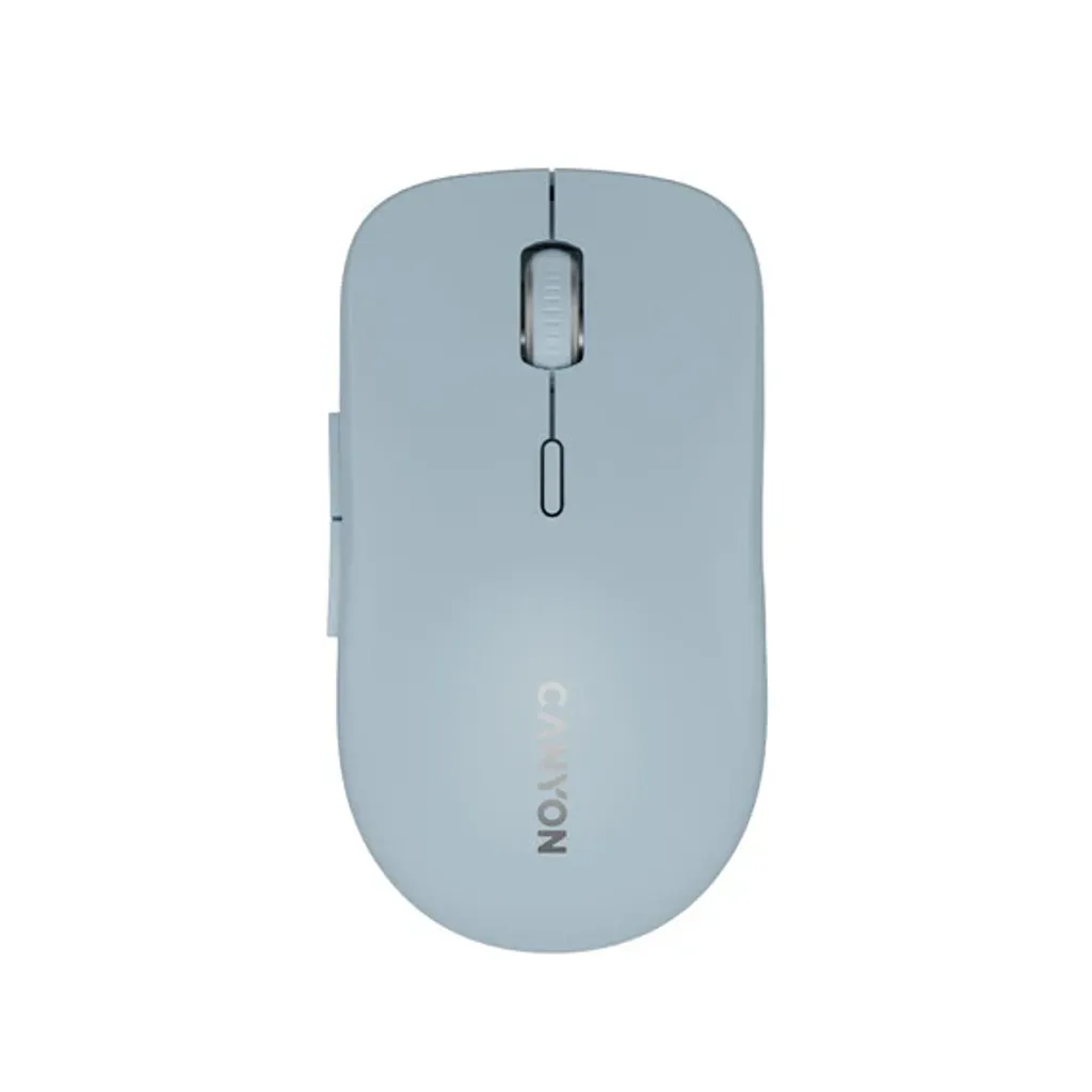 Wireless Mouse MW-12