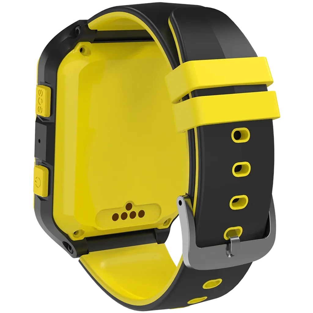 Smart hodinky pre deti "Cindy" KW-41 - Photo 5