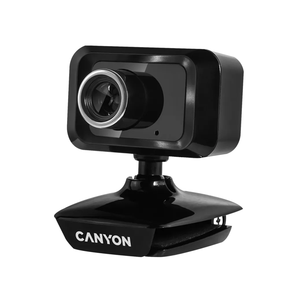 1.3 Megapixel Web Camera C1