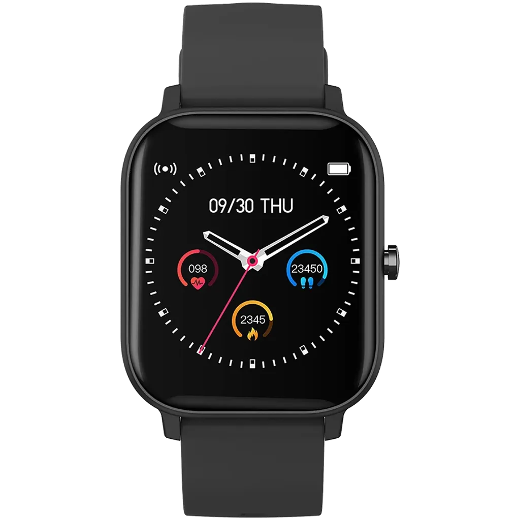 Smart Watch ''Wildberry'' SW-74 - Photo 2