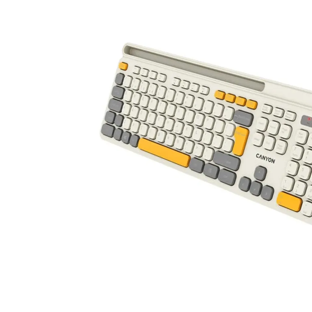 Беспроводная клавиатура HKB-W03 - Photo 6