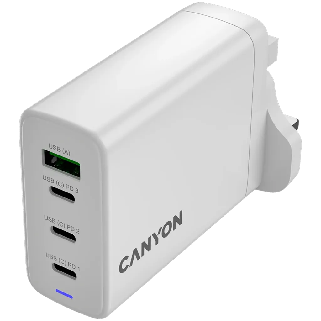 Wall Charger OnCharge 140 UK - Photo 3