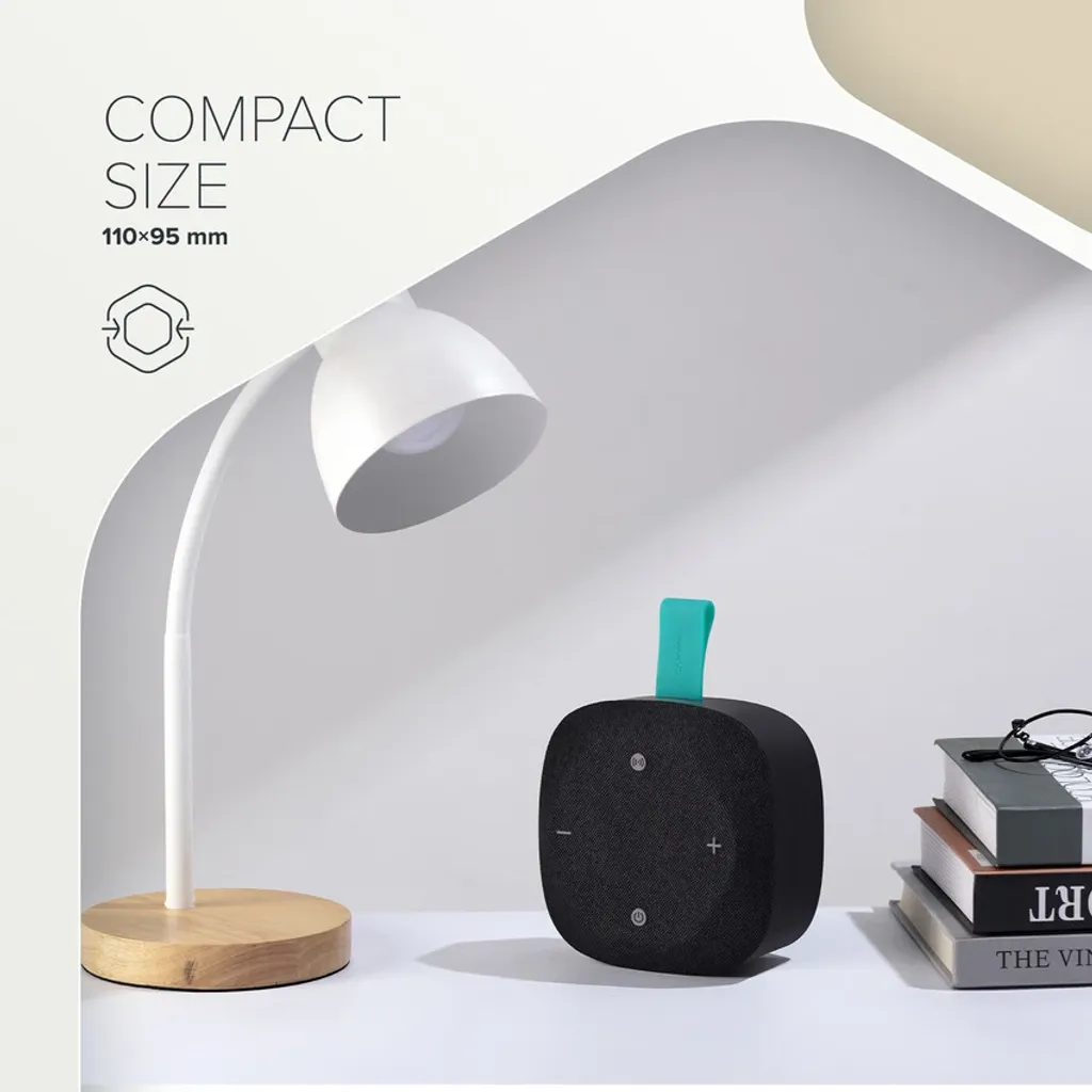 Φορητό ασύρματο ηχείο Hexagon 10 - Photo 7