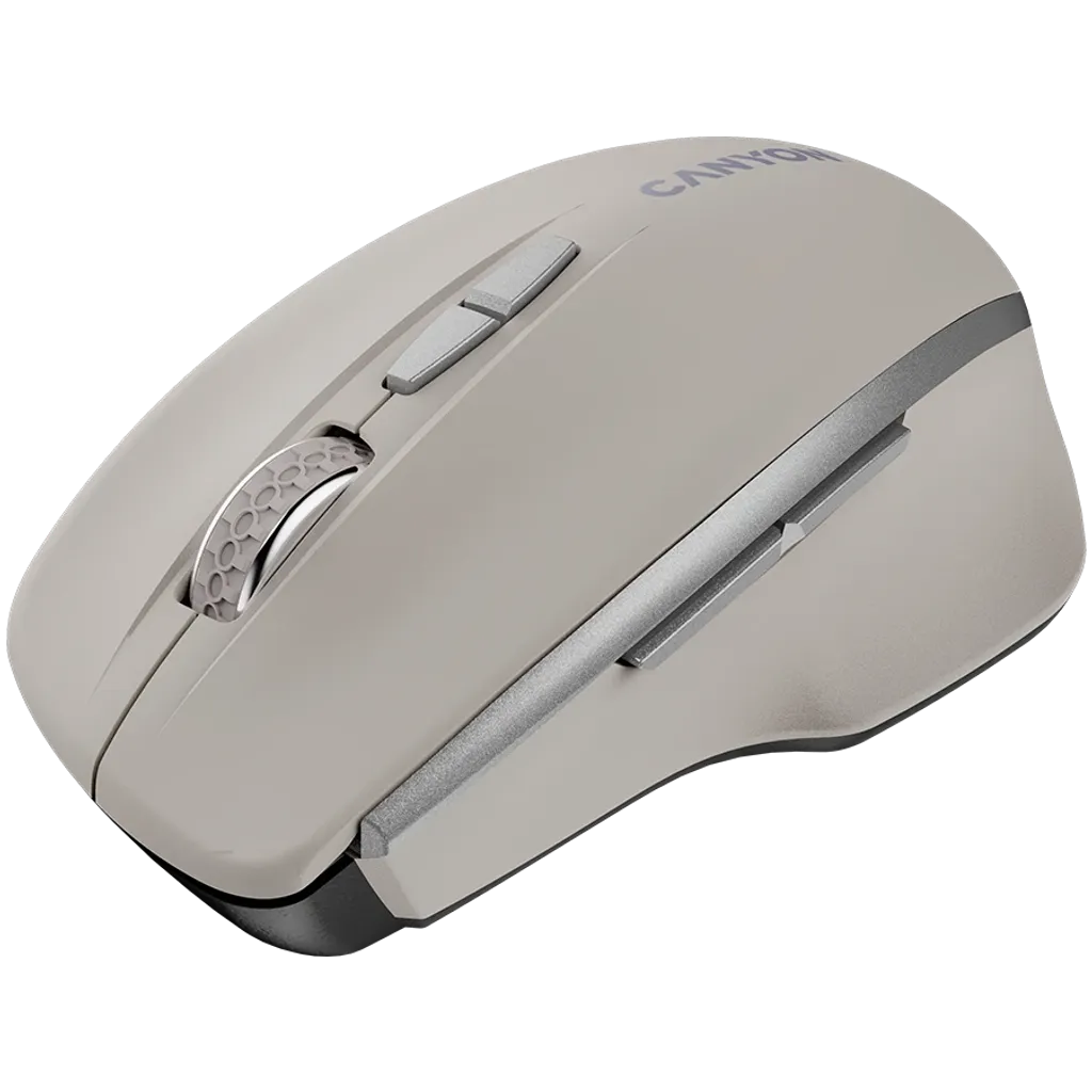 Беспроводная оптическая мышь с сенсором “Blue LED” MW-21 - Photo 4