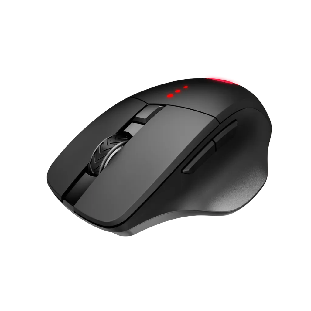 Gaming Mouse Crusader GMW-13 - Photo 2