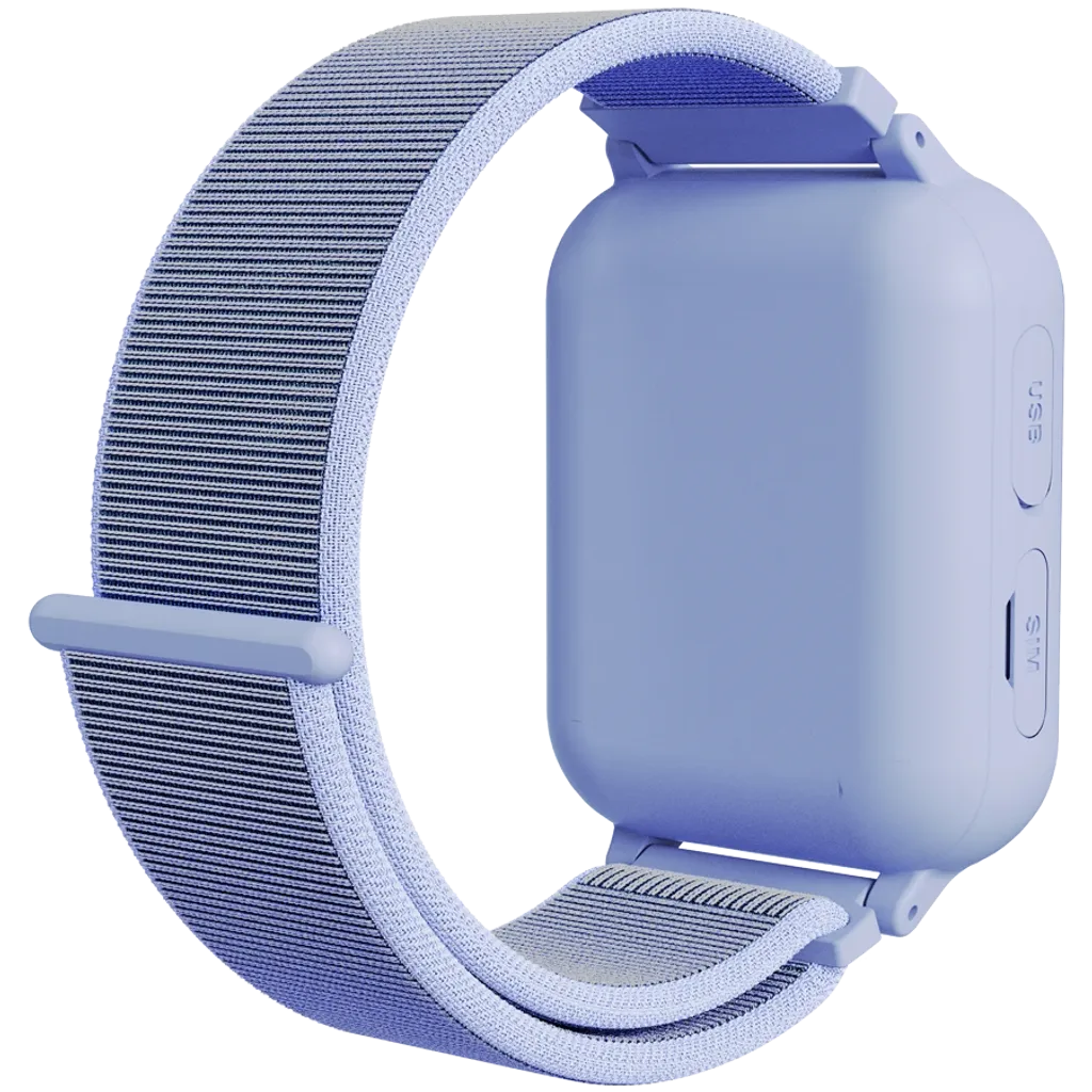 Kids Watch Alfie KW-37 - Photo 5