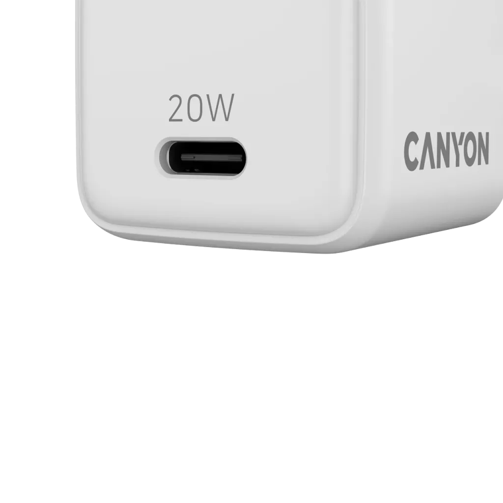 Wall Charger CU20C - Photo 4