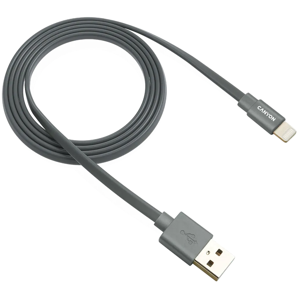 Επίπεδο καλώδιο MFI φόρτισης και συγχρονισμού MFI-2