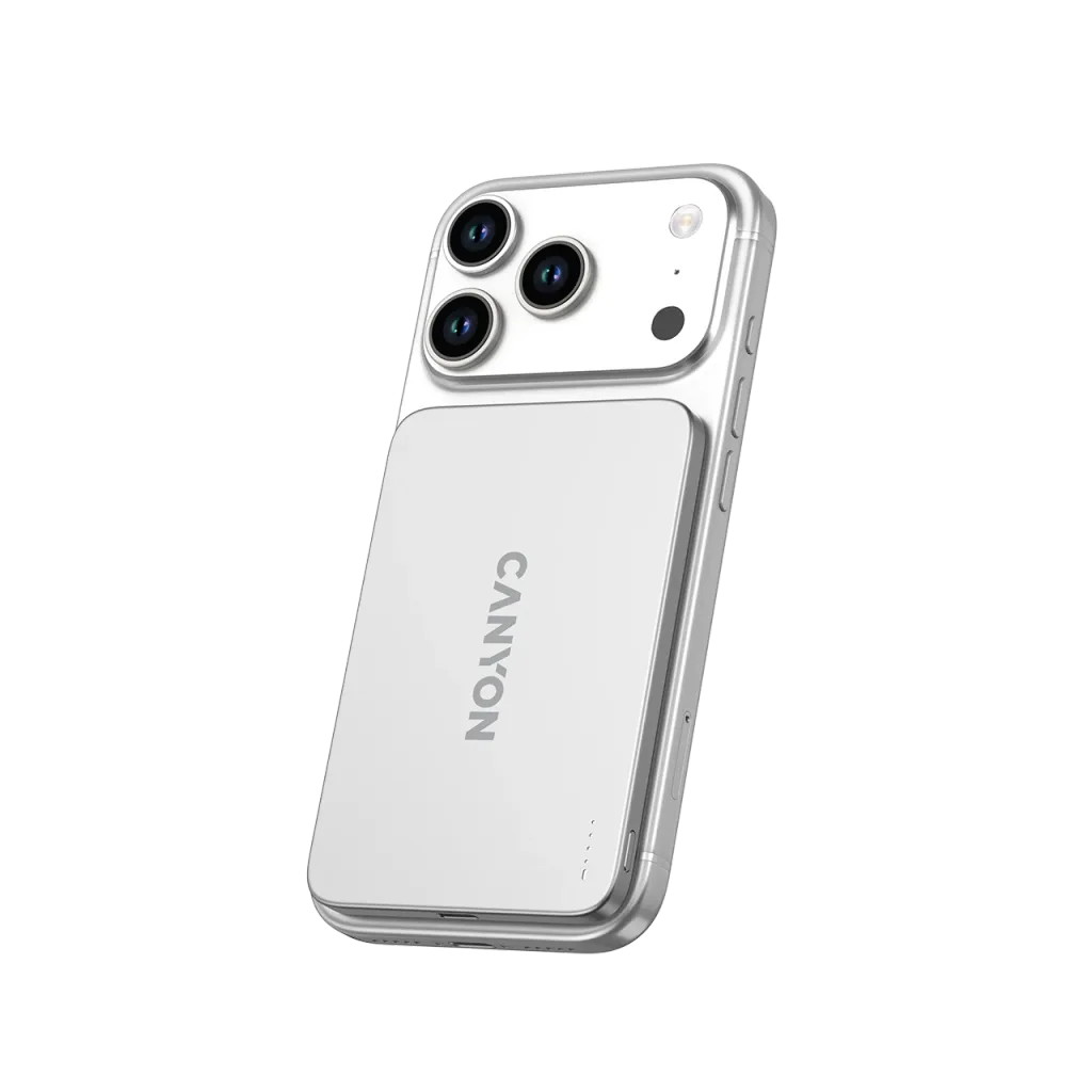 CANYON PowerBank OnPower 503 Air - Photo 5