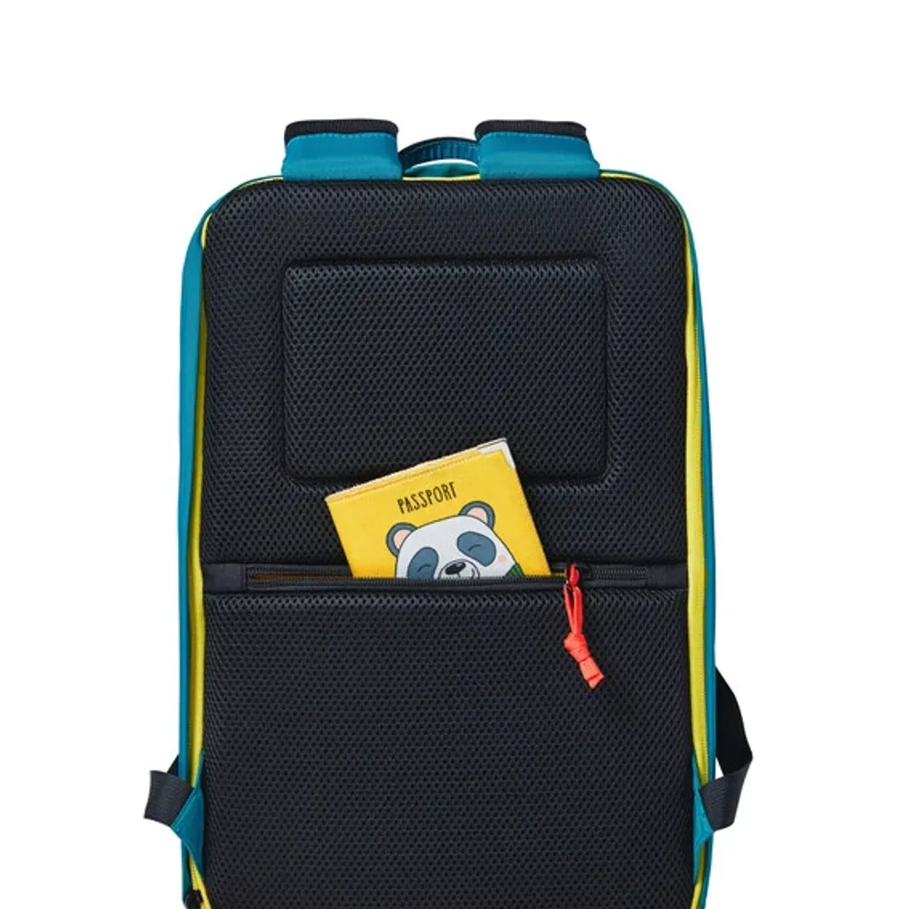 Carry-on backpack for low-cost airlines CSZ-03 - Photo 9