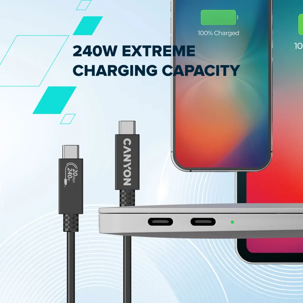 Charge & Sync Cable OnWire 240 - Photo 7